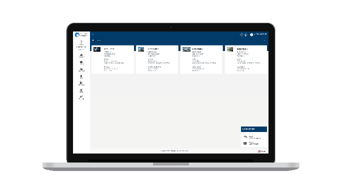 DIE ALL-IN-ONE SERVICE LÖSUNG FÜR IHR DIGITALES KUNDENPORTAL Mit der ADTANCE Smart Service Plattform...