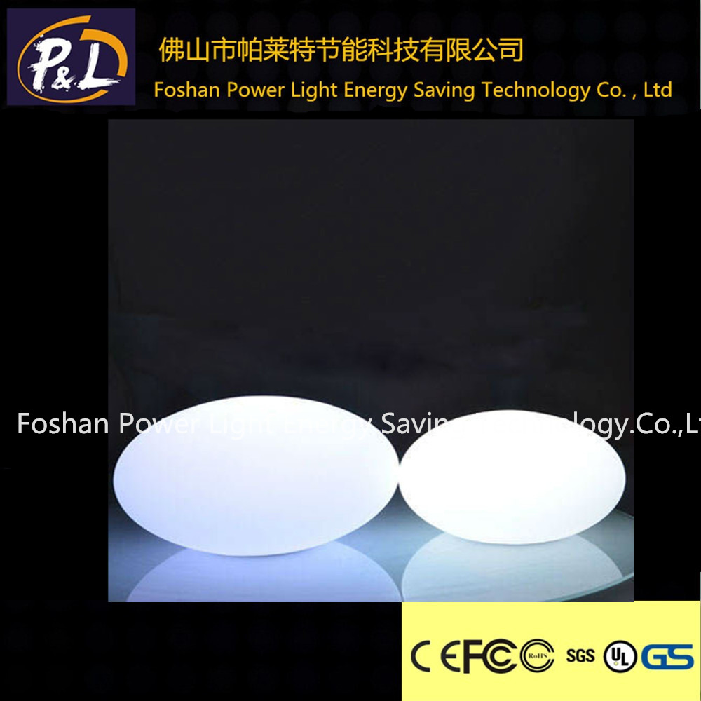 Detailed specifications of LED light: Size: 20*20*14cm Material: PE plastic Power of LED light: 1w-3...