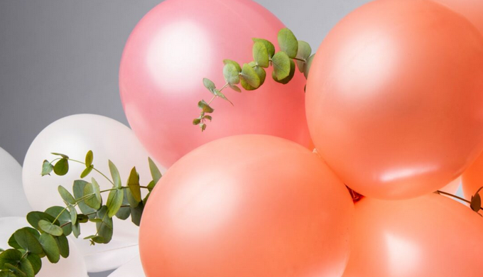 Повітряні кульки Best Balloons — це універсальний символ радості, який митт...