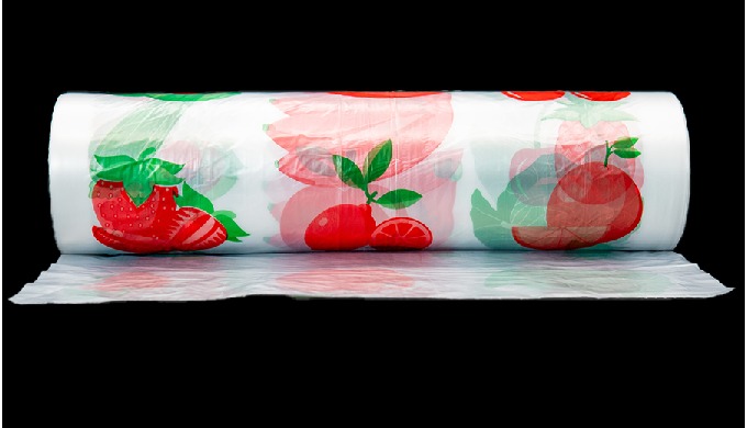 Flat bags on roll are an essential item for food storage in various settings, such as supermarkets a...