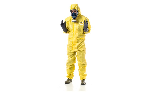 PROTECTION DU CORP