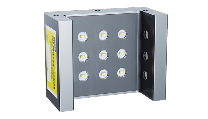 SISTEMAS ANTIVIRALES - LUZ ANTIVIRAL UV-C PARA ESCALERAS MECÁNICAS La luz antiviral UV-C, está diseñ...