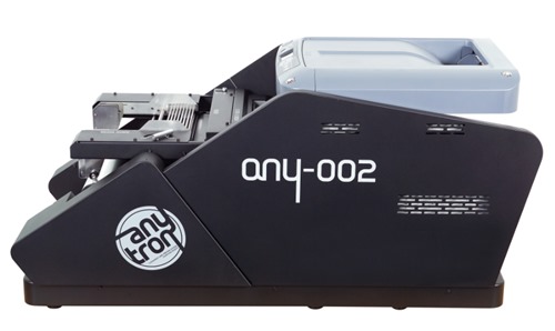 Convenient Digital Color Label Press(any-002)