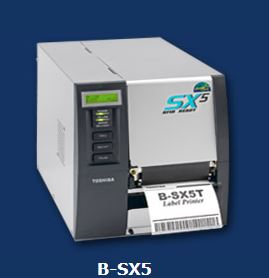 Imprimante TOSHIBA B-SX5