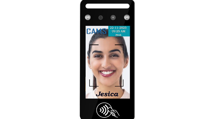 Introducing our latest cutting-edge biometric access control system, designed to meet the evolving n...