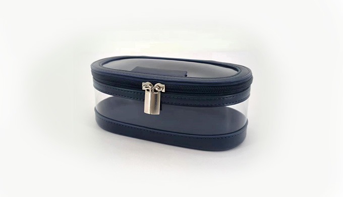 We are available various transparent pouches for OEM / ODM, if you need more detial, please contact ...