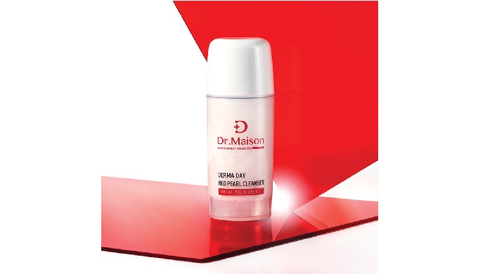 derma co cleanser