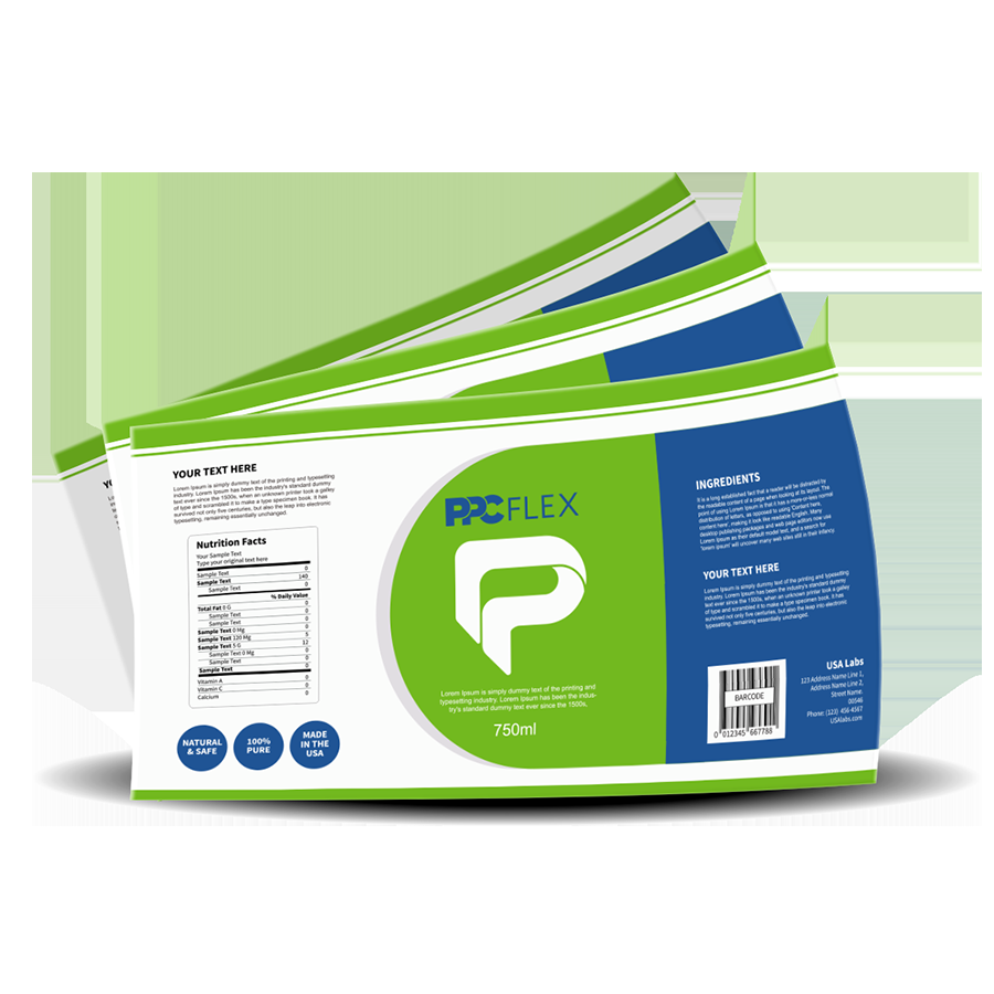 Emirates National Factory for Plastic Industries delivers advanced Flexible Packaging & Labels s...