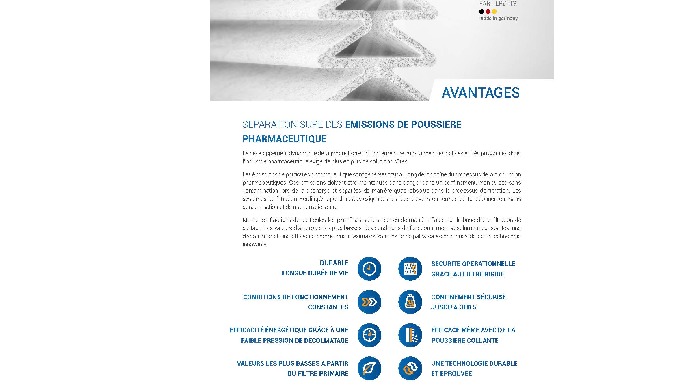 Herding Pharmaceutical Production