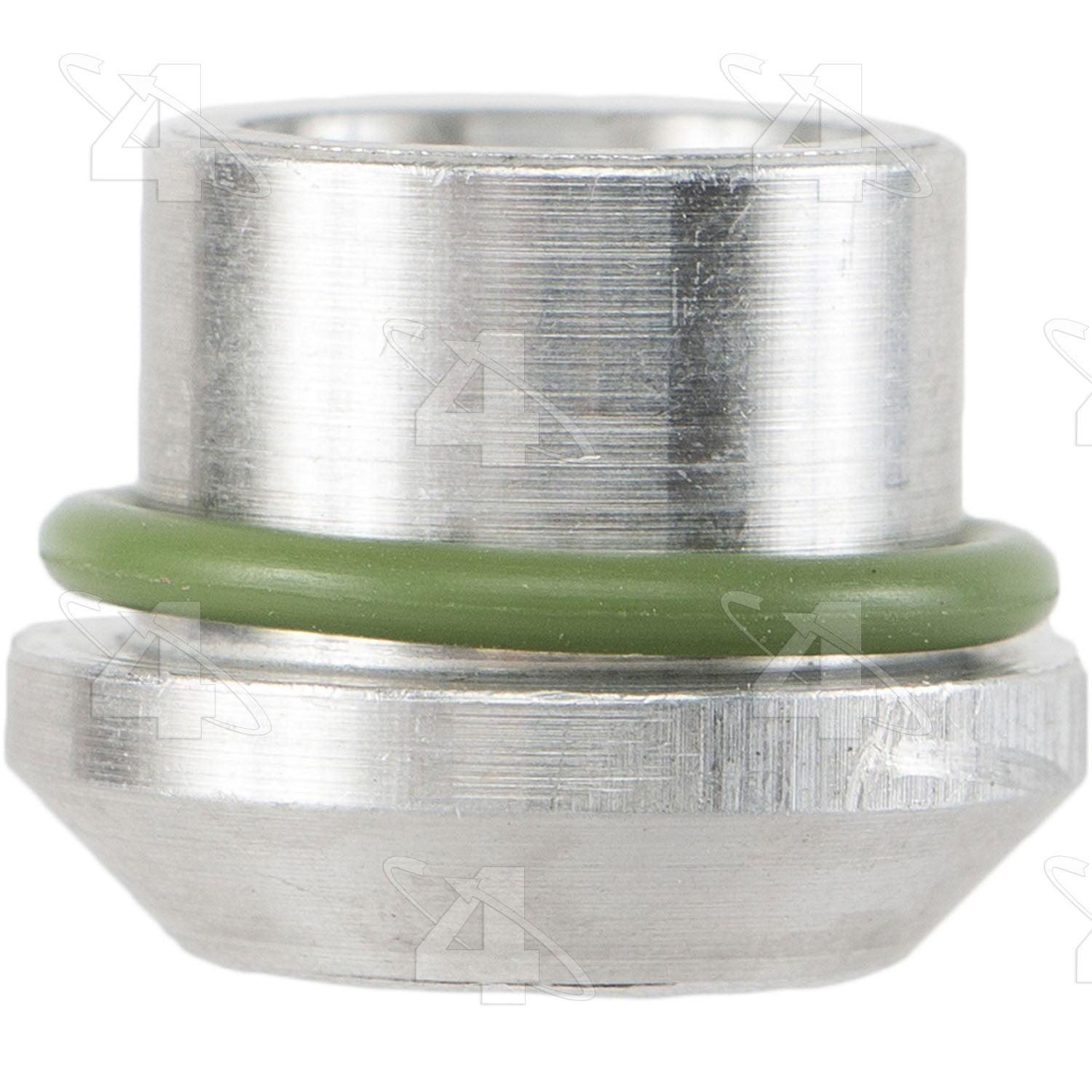 Neo Rubber Products manufactures Compression Fitting ‘O’ Rings, precision-engineered sealing rings f...