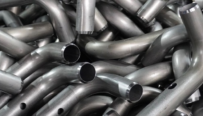 At Avera Büküm, we specialize in advanced bending and forming processes for tubes, tubular sections,...
