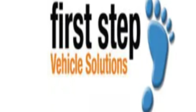 Discover a vast selection of pre-owned vans at First Step Vehicle Solutions Ltd., your trusted sourc...