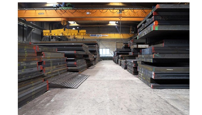 CIMPRO, Totalleverandør