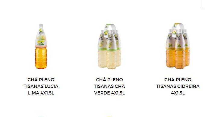 Comercializamos molhos e especiarias, conservas, massas frescas, margarinas, pasta e patés, compotas...