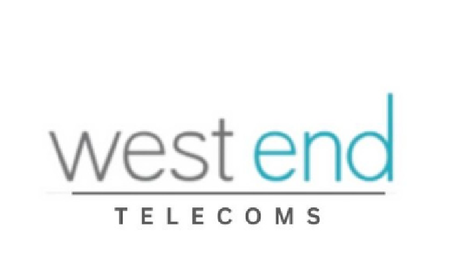 West End Telecoms is a fast, forward-thinking company, led by telecommunications expert Kingsley All...