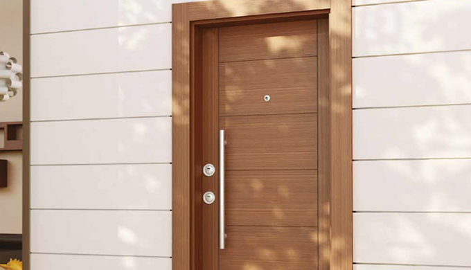 Portes - porte coupe feu