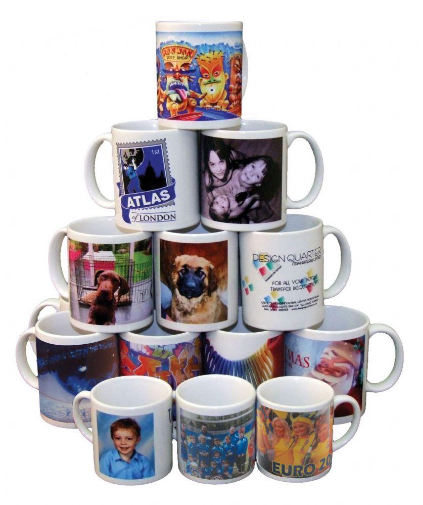 Gulf East Paper & Plastic Industries LLC offers premium-quality Custom Printed Cups designed to ...