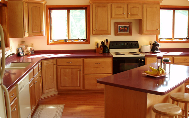 Home additions come in all shapes and sizes. With home additions that are designed well, you get mor...