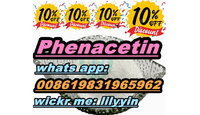 100% Safe cas 62-44-2 phenacetin shiny Crystal phenacetin phenacetin, 62-44-2, cas 62-44-2, phenacet...