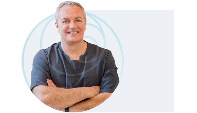GARANTIZAMOS TUS RESULTADOS CON CONOCIMIENTO Y EXPERIENCIA El Dr. Tomás Zamora cuenta con 22 años de...
