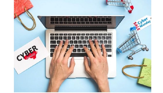 Diseño de Ecommerce para empresas y marcas.