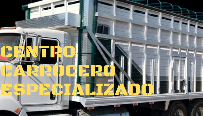 Extension de Chasis de Torthon 3 ejes, sistema de Frenado y electrico para expandir la capacidad de ...