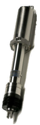 Hydraulisk spritrörsoscillator. Lång livslängd, hög driftsäkerhet, ingen motor som slits, kräver ing...