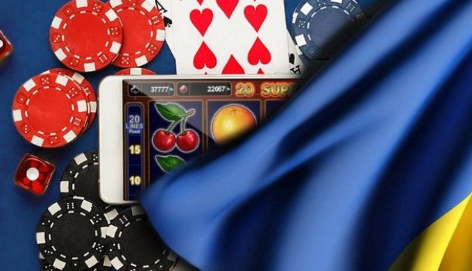 Лучшее онлайн казино для украины запрещен покер онлайн