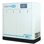 *Company : Hanguk Airro *Product : air compressore (oil free)