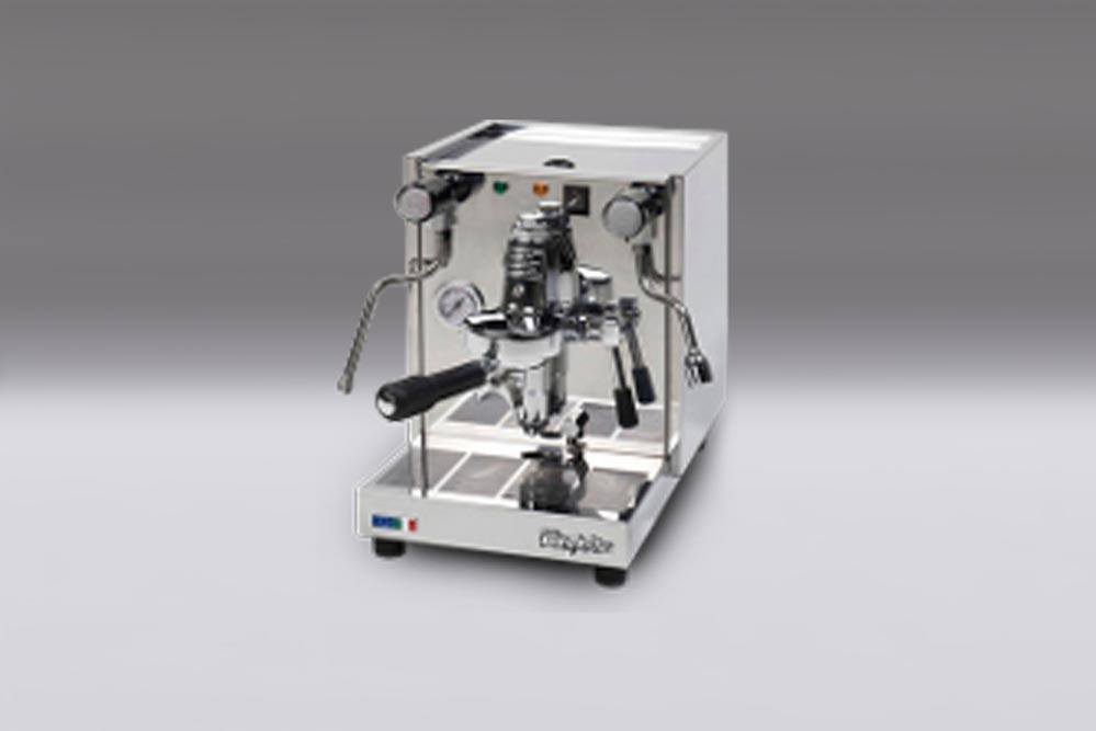 Coffee Machine Stella Professional