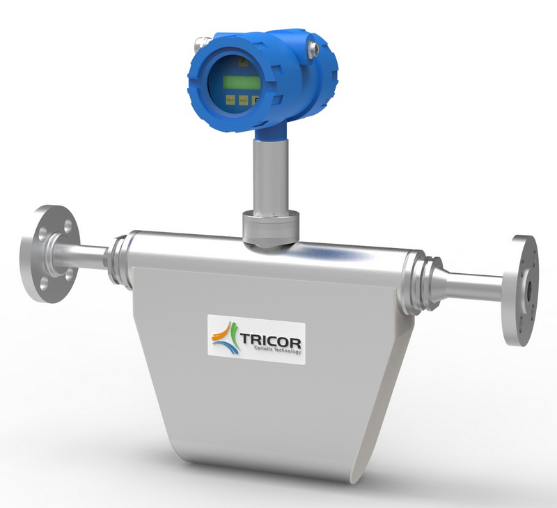 Tricor Flowmeter