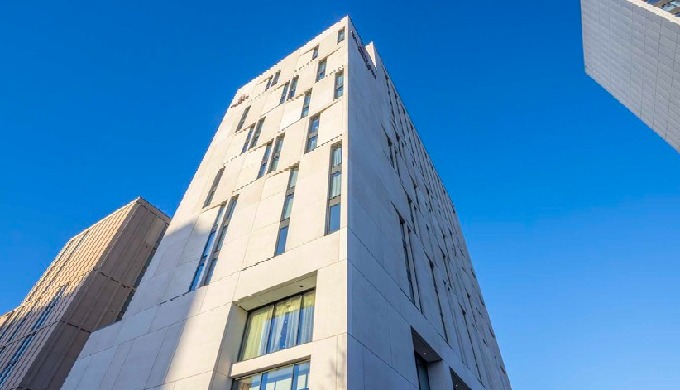 Our commercial doors achieve high security accreditations: PAS24, LPS1175, STS202 and SBD. Excellent...