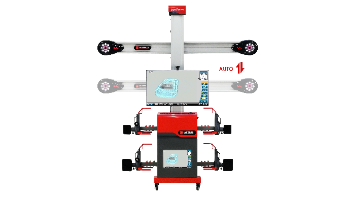 Since 2014, Lawrence Engineering has become a world-renowned manufacturer in the development and mas...