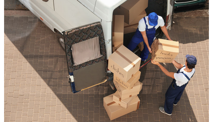 Pourquoi faire appel à un déménageur professionnel : assurance, gain de temps…