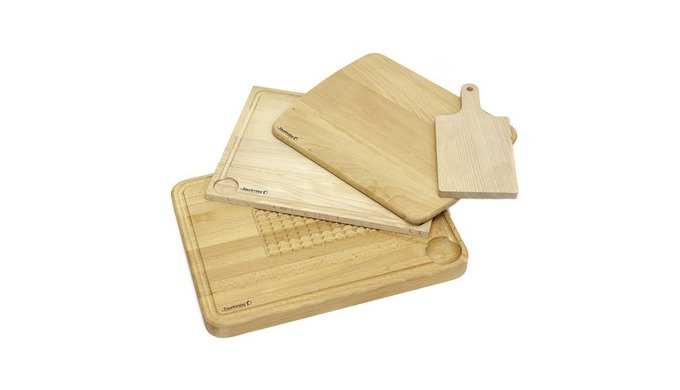 Nous fabriquons dans notre atelier une gamme complète de planches à découper robustes et esthétiques...