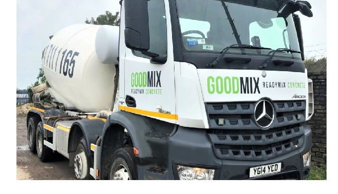 Using our ready-mix concrete is the economical choice for a wide variety of your projects. It saves ...
