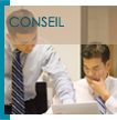 CONSEIL EN RECRUTEMENT