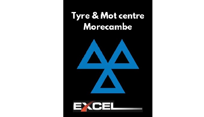 Based on the White Lund Industrial Estate in Morecambe, Tyre & MOT Centre Morecambe proudly serv...