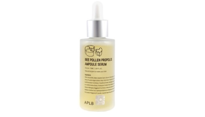 Infused with Pollen Extract 43%, Vitamin C and patented ingredients, this premium highly concentrate...