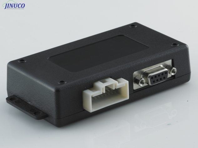 This terminal performs a role of providing a user-friendly physical quantitywhich is converted from ...