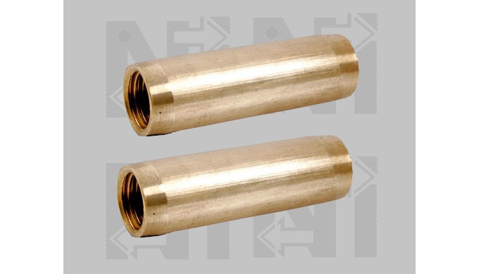Brass Couplers