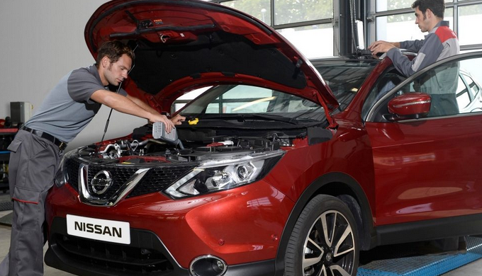 Nissan пропонує якісні, потужні, витривалі авто із різними типами кузова, тривалим використанням. Ос...