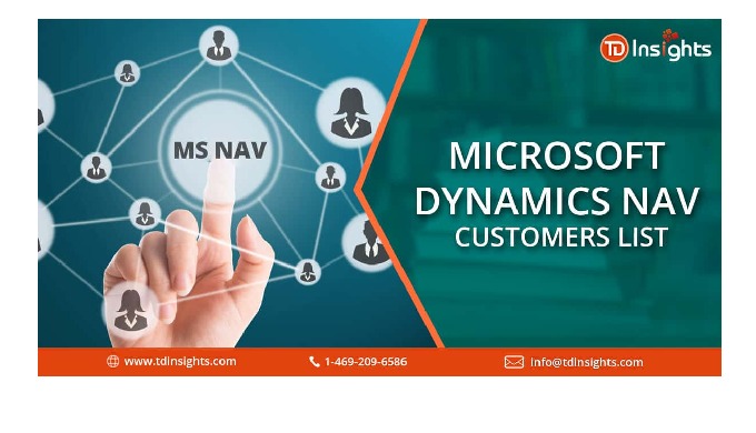 Microsoft Dynamics NAV is an Enterprise Resource Planning software and is one of the leading solutio...