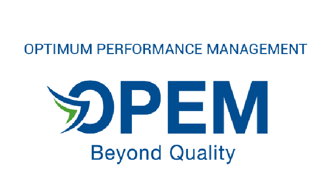 OPEM - OPTIMUM PERFORMANCE MANAGEMENT est un cabinet de conseil intervenant auprès d'un grand nombre...