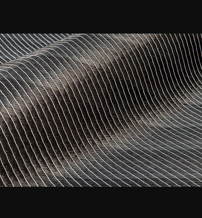 Tissus HiMax® Carbon Multiaxials