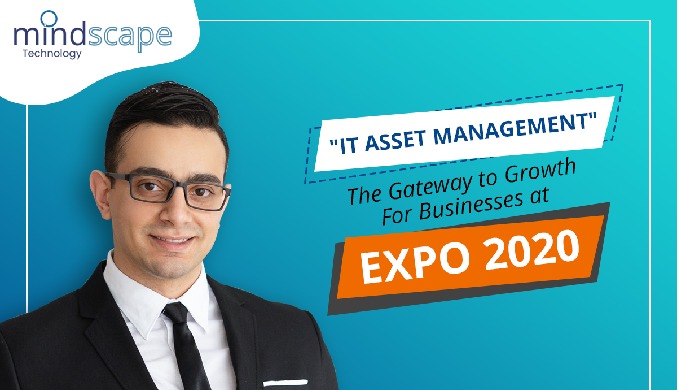 IT Asset Management Software