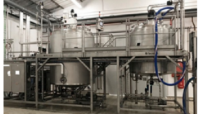 MÁQUINAS PARA ELABORAR MERMELADAS