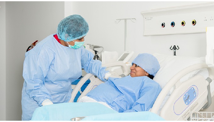 Center for Obstetrics and Gynecology encompasses two subspecialties, obstetrics services like pregna...