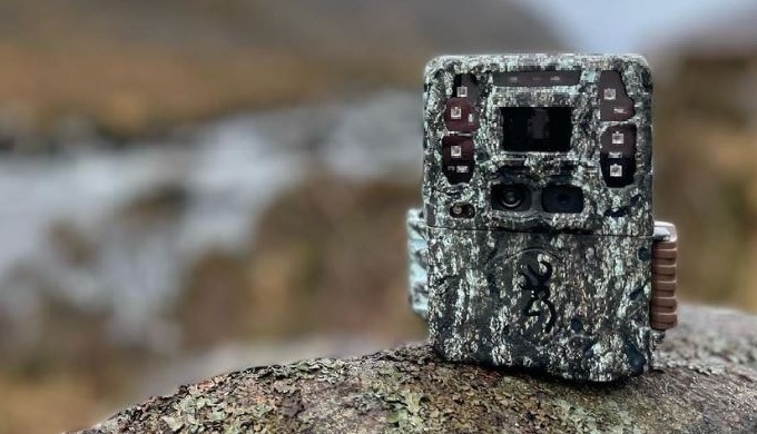 Trail cameras are a vital tool used in conservation around the world, as well as by animal enthusias...