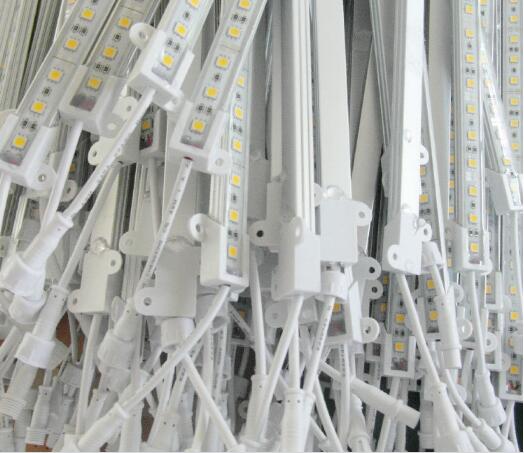 1. 5730 LED adopted 2. RGB, Red, Yellow, Blue, Green, White, Warm White color available 3. High lumi...